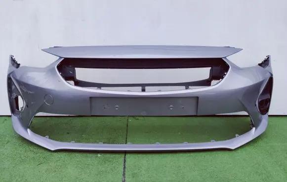 Toyota Corolla E210 E21 Front bumper W2130000000