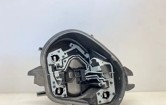 Peugeot 208 Tail light bulb cover holder