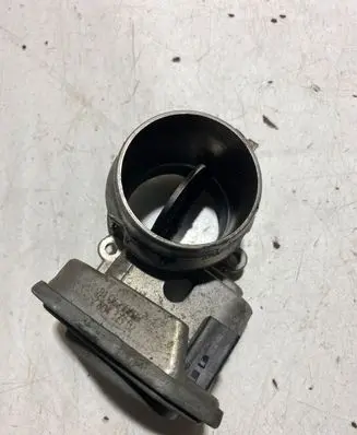 BMW 1 E81 E87 Throttle valve 780437302