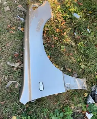 Lexus ES 250 - 300 - 330 Fender