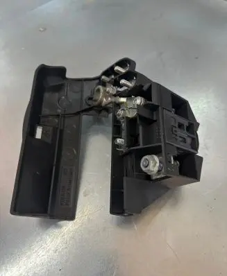 Audi A6 S6 C7 4G Positive cable (battery) 4F0915519