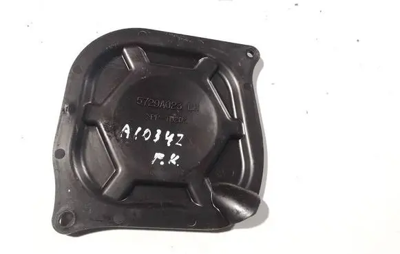 Mitsubishi Lancer X Other interior part 5729a023