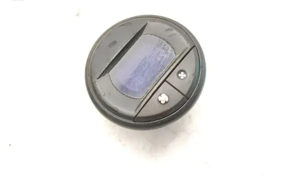 Renault Espace IV Climate control unit 8200367335 21000167A