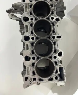Honda CR-V Engine N22B2