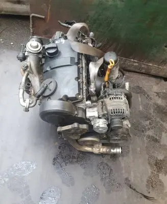 Engine