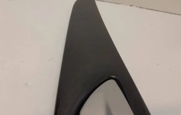 Mercedes-Benz GLE (W166 - C292) Rear door card trim A2927600400 69205X7G00 TB69205