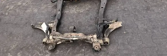 Opel Astra J Front suspension assembly kit set 