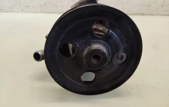 Ford Galaxy Power steering pump 6G913A696CC B4911041919