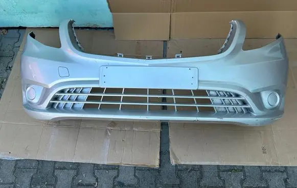Mercedes-Benz Vito Viano W447 Front bumper A4478801301 A4478801501 A4478801401