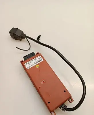 Volkswagen Transporter - Caravelle T4 Immobilizer control unit/module 7D0035729B 04173557000 0028769