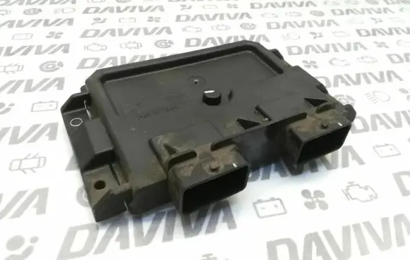 Citroen Berlingo Engine control unit/module 9661879080 96650859580
