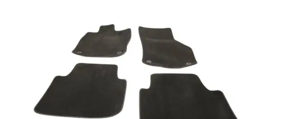 Volkswagen PASSAT B8 Car floor mat set 3G1863011 42305