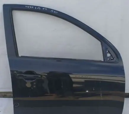 Nissan Micra Front door 