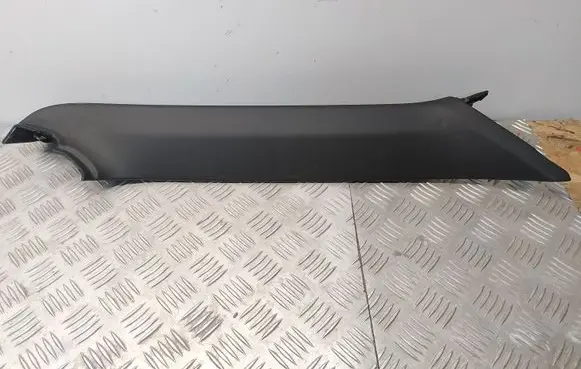 Porsche 911 991 (A) pillar trim 99155545601
