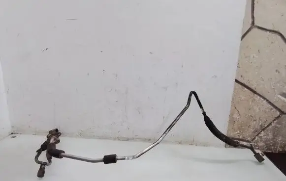 Audi A3 S3 8P Air conditioning (A/C) pipe/hose