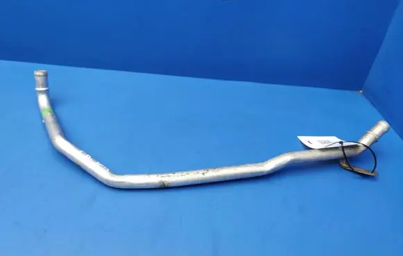 Mercedes-Benz C W204 Engine coolant pipe/hose A2048302496