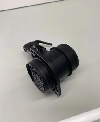Volkswagen Golf V Mass air flow meter 038906461B 0281002531