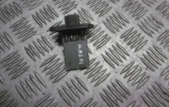 Daewoo Kalos Heater blower fan relay 