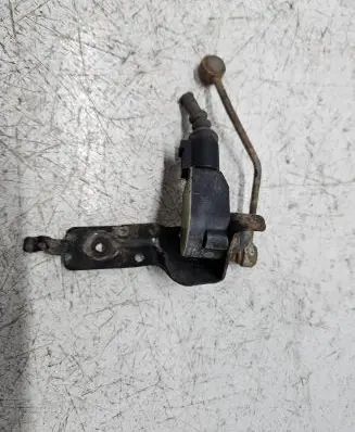 Audi A6 S6 C6 4F Headlight/headlamp level sensor 1T0907503