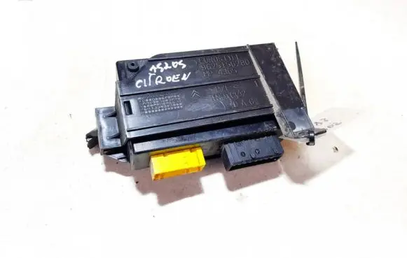 Citroen Xsara Other control units/modules 9625156280 9633523680