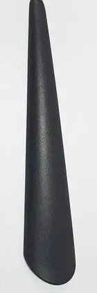 Nissan Micra Front door trim (molding) K11