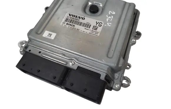 Volvo V40 Engine control unit/module 31336983 0281018414