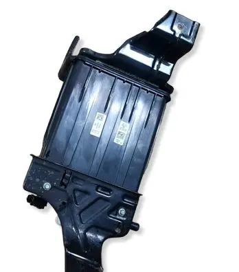 Ford Expedition Active carbon filter fuel vapour canister BL149E857AA