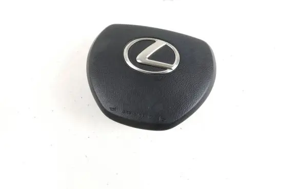 Lexus GS 250 350 300H 450H Steering wheel airbag