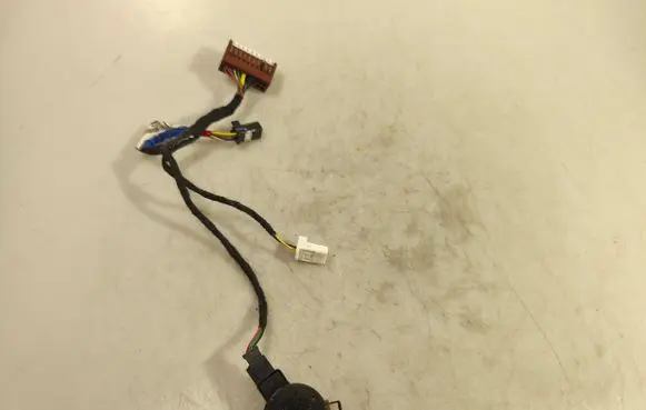 Renault Kangoo III Rain sensor 285353610R 5688 241609565R