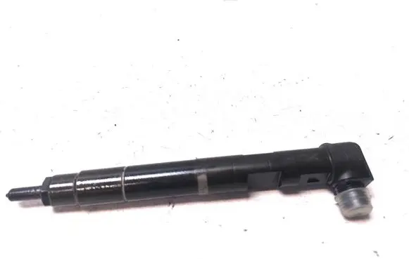 Mercedes-Benz C W204 Fuel injector A6510704987