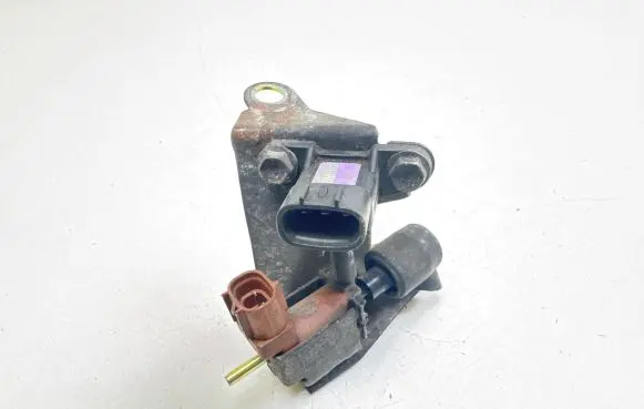 Toyota Corolla Verso E121 Turbo solenoid valve 8942120210 0798005130