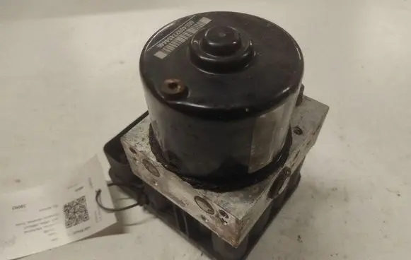 Citroen C5 ABS Pump 9656419780 10096011463 10020601884
