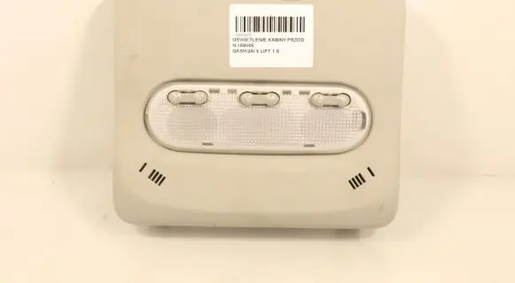 Nissan Qashqai Other interior light B26430HV00A