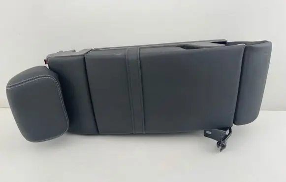 Mercedes-Benz GLC X253 C253 Rear seat SDP253RSB2099 0383089AA908 20171216
