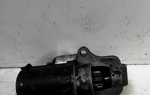 Ford S-MAX Starter motor 0986028010