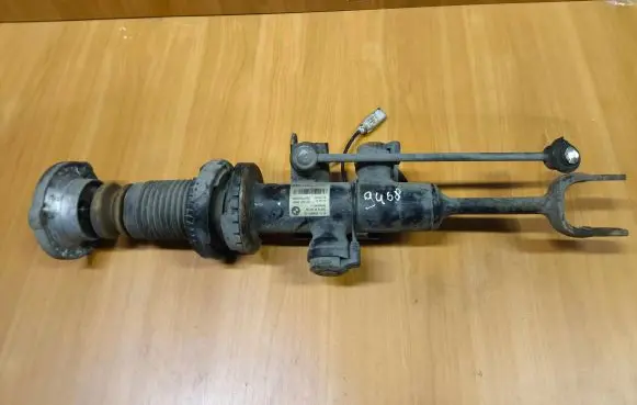 BMW 5 F10 F11 Front shock absorber/damper 6796977 E11V022VA 10541310