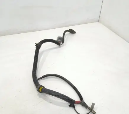 Volvo S40, V40 Wires (starter motor) 