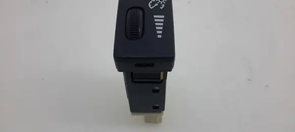 Panel lighting control switch