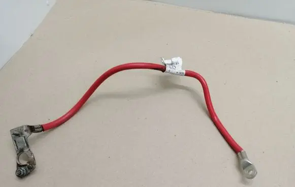 Ford Transit Positive cable (battery) 6C1T14300