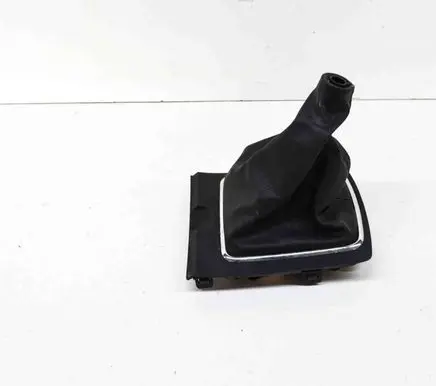 Mazda 6 Gear shifter surround trim plastic GDN164333