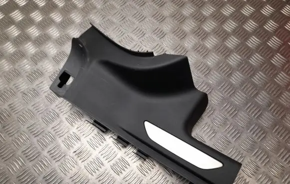 Jaguar I-Pace Other sill/pillar trim element J9D313244A