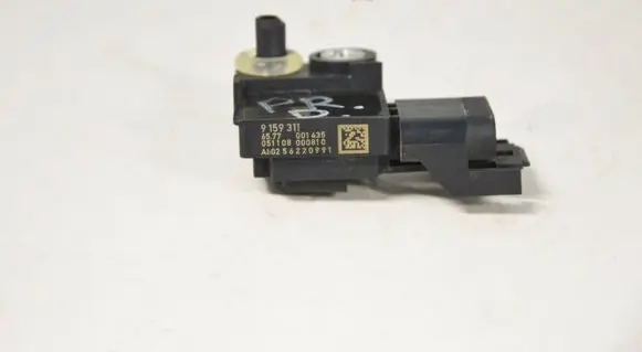 BMW 7 F01 F02 F03 F04 Airbag deployment crash/impact sensor 9159311