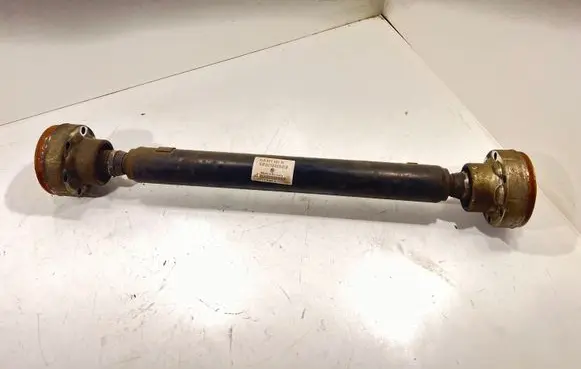 Audi Q7 4L Front prop shaft 7L6521101H