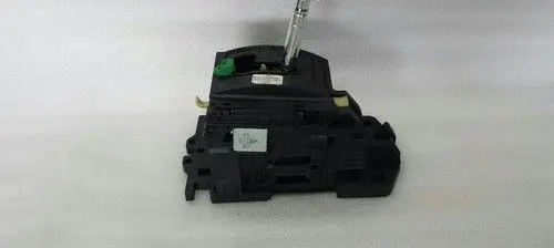 Land Rover Range Rover Sport L320 Gear shifter/selector 6H327Z370AA