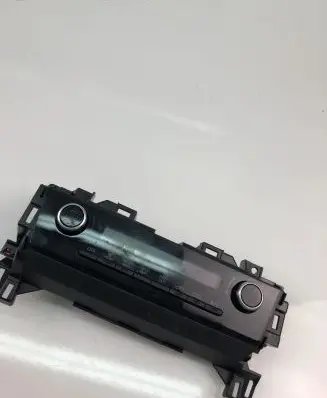 Toyota Yaris XP210 Interior fan control switch 559000DC70