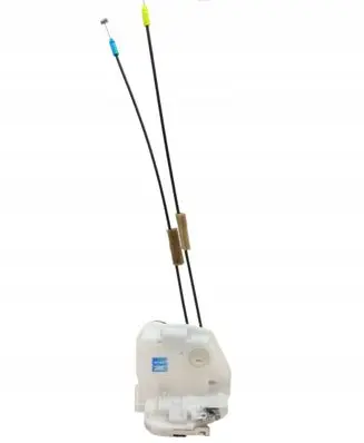 Mitsubishi ASX Front door lock 