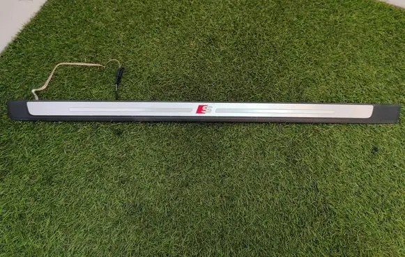Audi S5 F5 Front sill trim cover 8W6947417A 563205