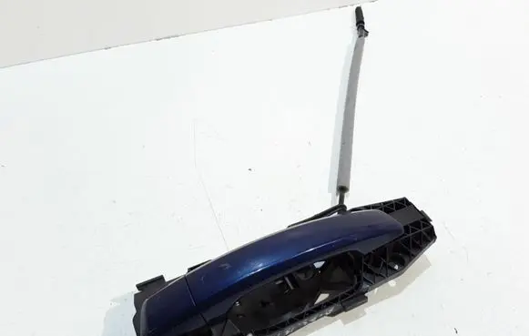 Audi A3 S3 8V Front door exterior handle