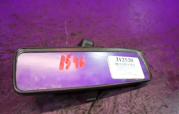 Fiat Punto (188) Rear view mirror (interior) 0143741