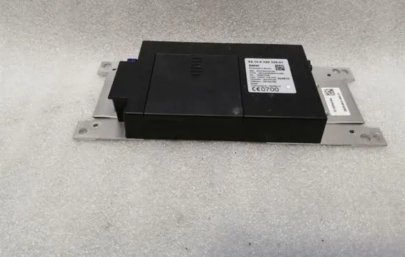 BMW M5 Bluetooth control unit module 9329339